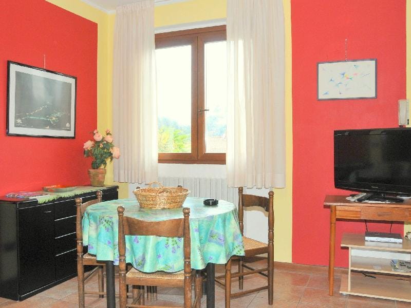 Holiday Home in Lombardy by Lake Idro Vacation rental in Idro