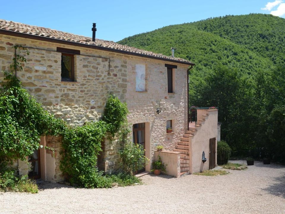 Belvilla by OYO Terra Vacation rental in Umbria