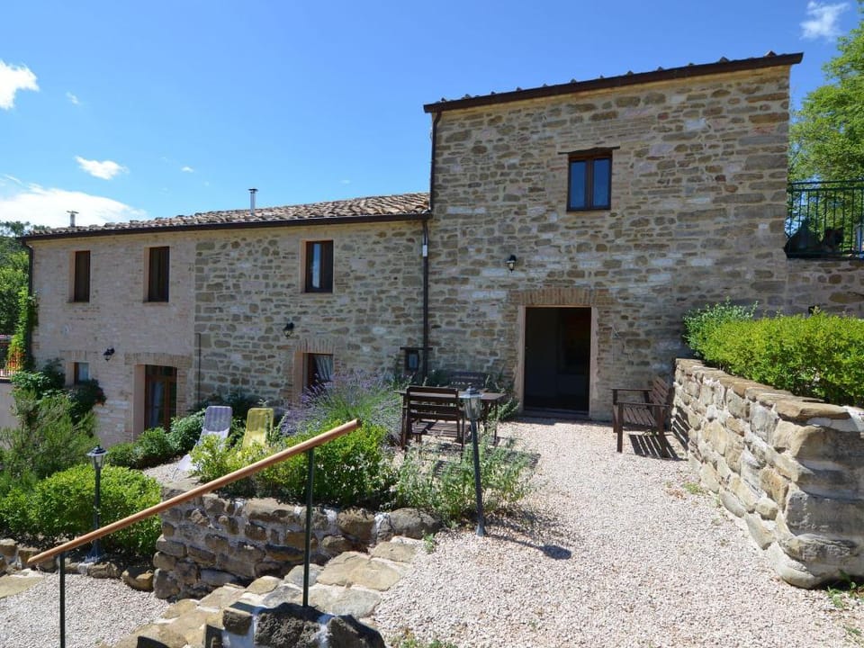 Belvilla by OYO Terra Vacation rental in Umbria