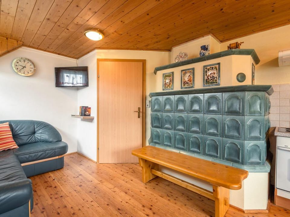 Chalet in Sankt Andra near Koralpe Ski Area Vacation rental in Carinthia, Austria