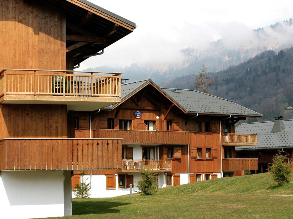 Mountain Retreat for Families Vacation rental in Samoëns