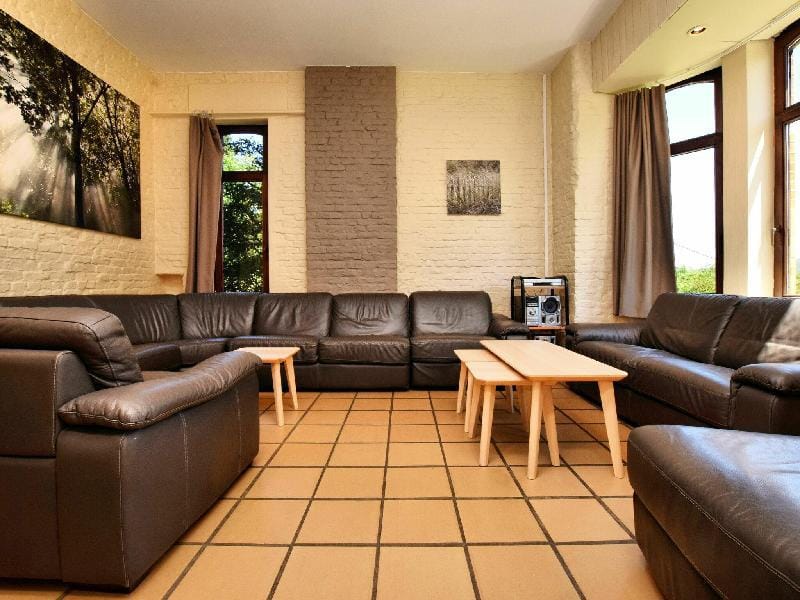 Cozy Cottage in Durbuy with Garden Vacation rental in Wallonia, Belgium