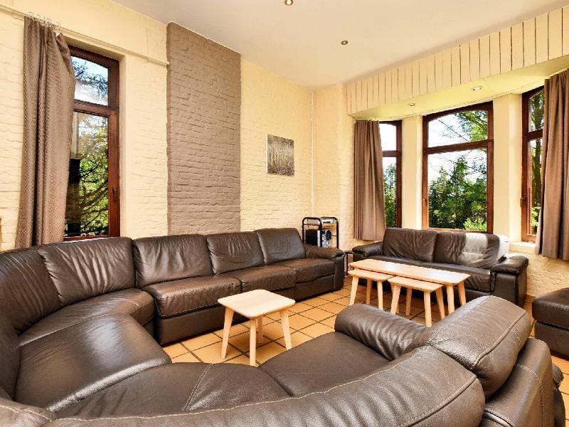 Cozy Cottage in Durbuy with Garden Vacation rental in Wallonia, Belgium