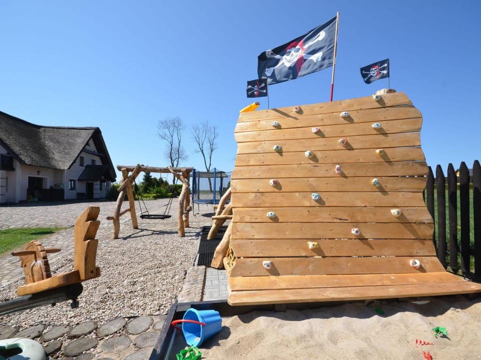 Tranquil Baltic Escape Vacation rental in West Pomeranian Voivodeship, Poland