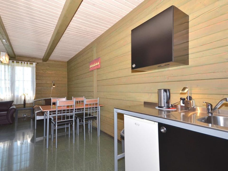 Tranquil Baltic Escape Vacation rental in West Pomeranian Voivodeship, Poland