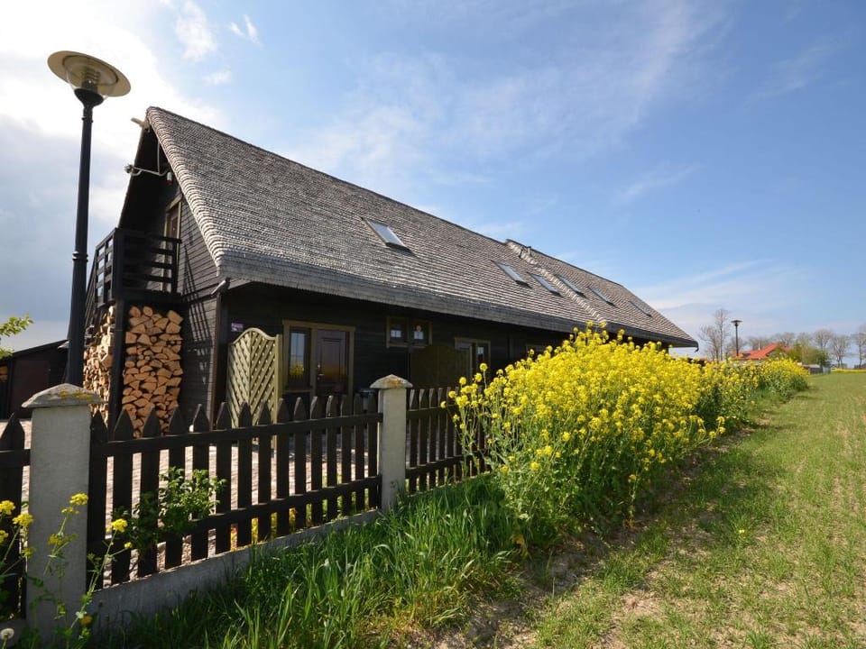 Tranquil Baltic Escape Vacation rental in West Pomeranian Voivodeship, Poland