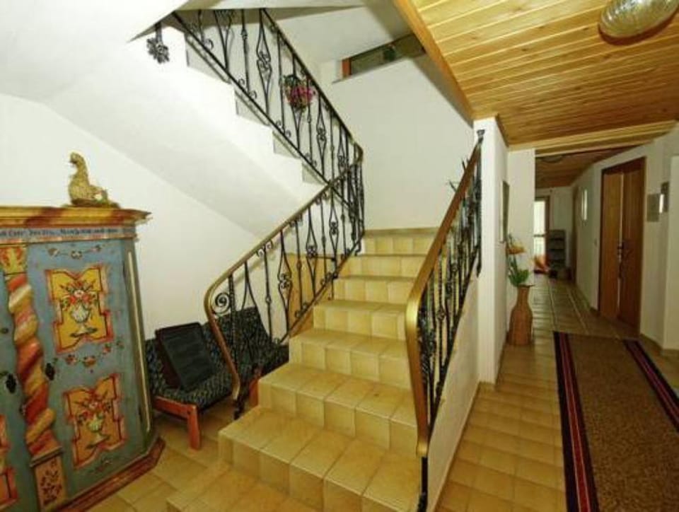 Apartment in Kappl near Ski Slopes Apartment in Canton of Grisons