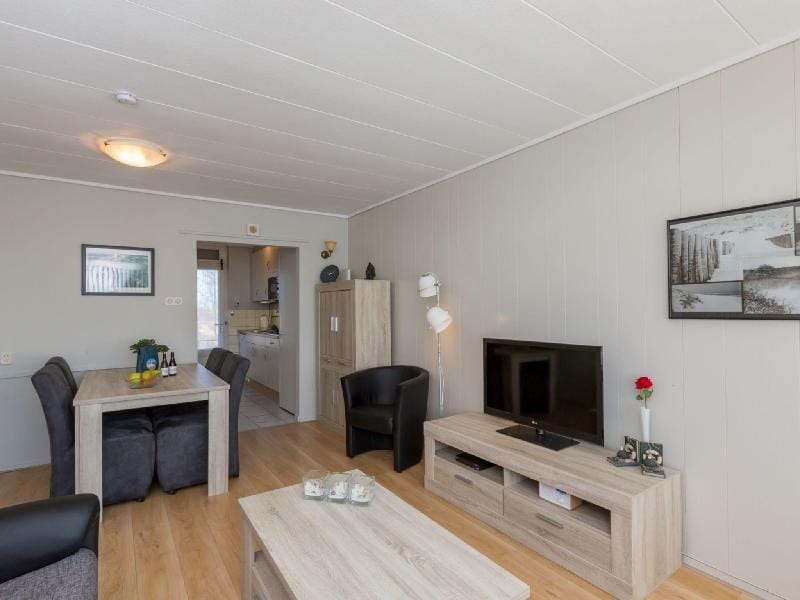 Apartment in Flushing near Vlissing Beach Apartment in Vlissingen