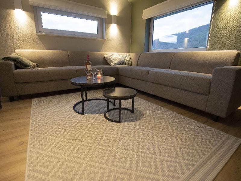 Spa Retreat in Eifel Hills Villa in Heimbach