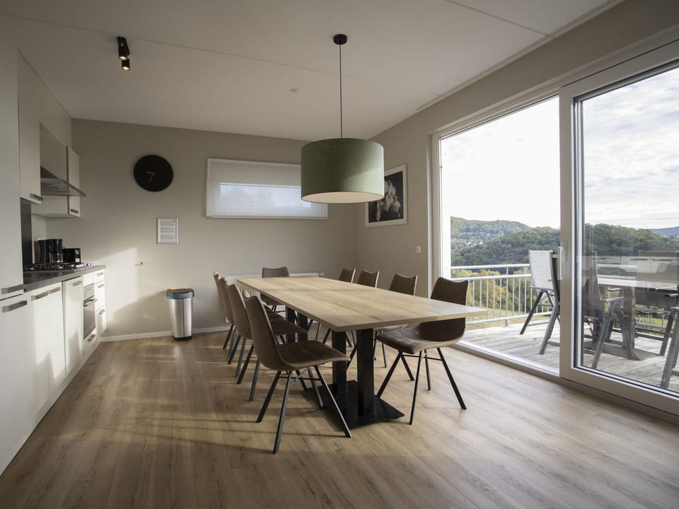 Spa Retreat in Eifel Hills Villa in Heimbach