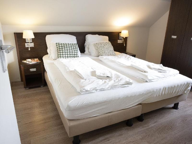 Spa Retreat in Eifel Hills Villa in Heimbach