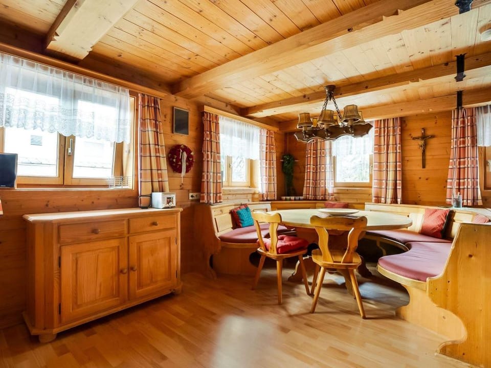Chalet in Jochberg near Thurn Pass Skiing Vacation rental in Salzburgerland
