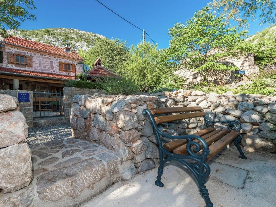 Seaside Retreat in Marina di Grosseto Vacation rental in Zadar County