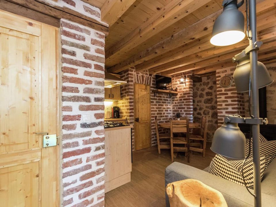 Seaside Retreat in Marina di Grosseto Vacation rental in Zadar County