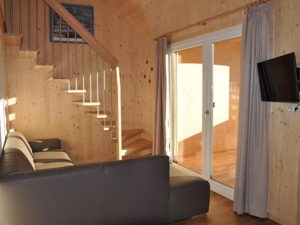 Premium apartment with infrared sauna Apartment in Carinthia, Austria