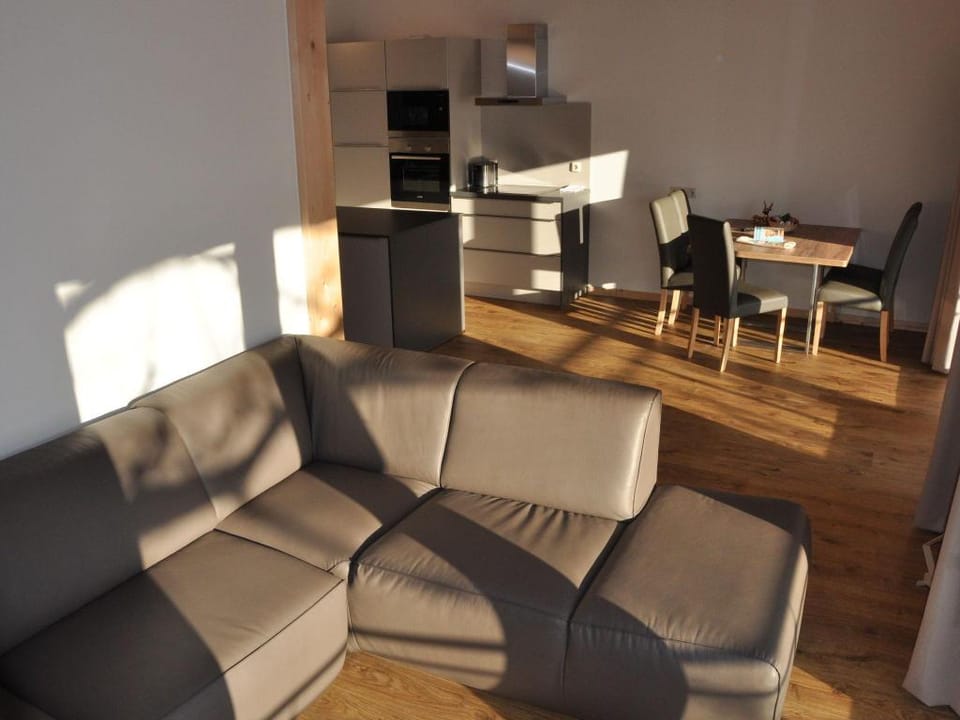 Premium apartment with infrared sauna Apartment in Carinthia, Austria