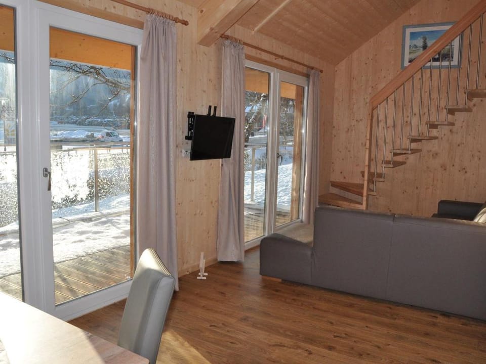 Premium apartment with infrared sauna Apartment in Carinthia, Austria