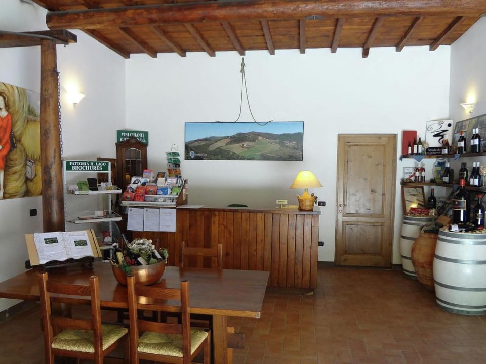 Peaceful farmhouse in Dicomano Vacation rental in Emilia-Romagna