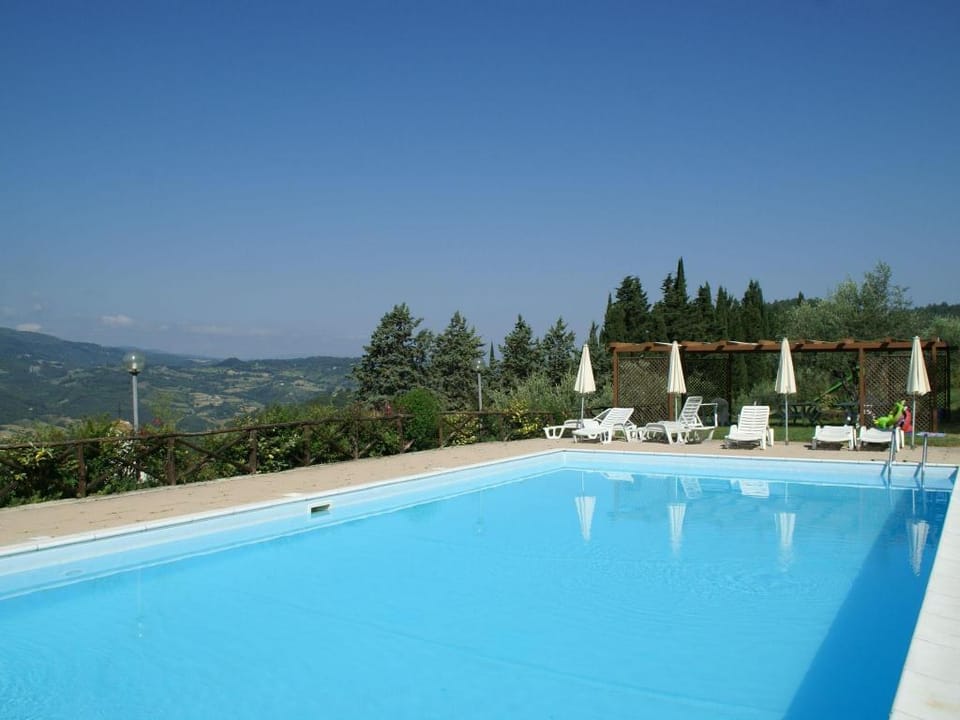 Peaceful farmhouse in Dicomano Vacation rental in Emilia-Romagna