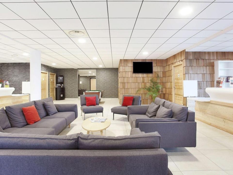 Modern Alpine Apartment Apartment in La Clusaz