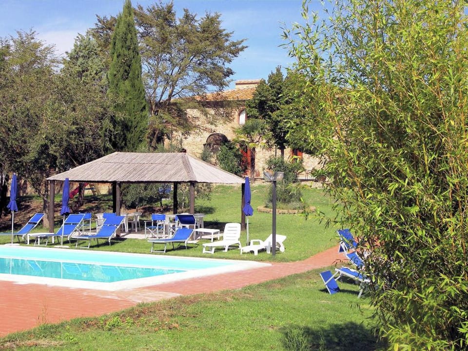 Agriturismo in Tuscany with Pool and Wine Tasting Vacation rental in Tuscany