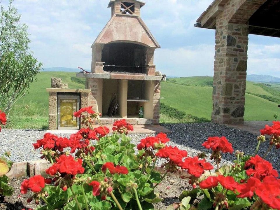 Agriturismo in Tuscany with Pool and Wine Tasting Vacation rental in Tuscany