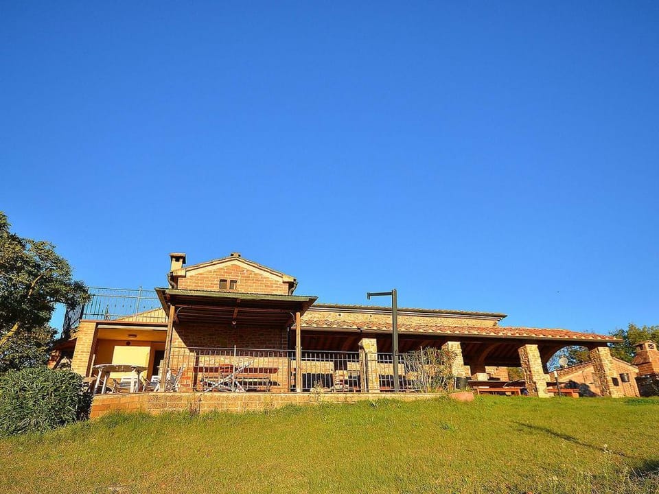 Agriturismo in Tuscany with Pool and Wine Tasting Vacation rental in Tuscany