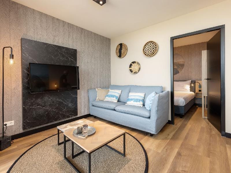 Apartment in Egmond aan Zee near the Beach Apartment in Egmond aan Zee