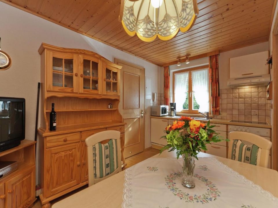 Chalet in St. Gallenkirch near Ski Slopes Apartment in Vorarlberg, Austria