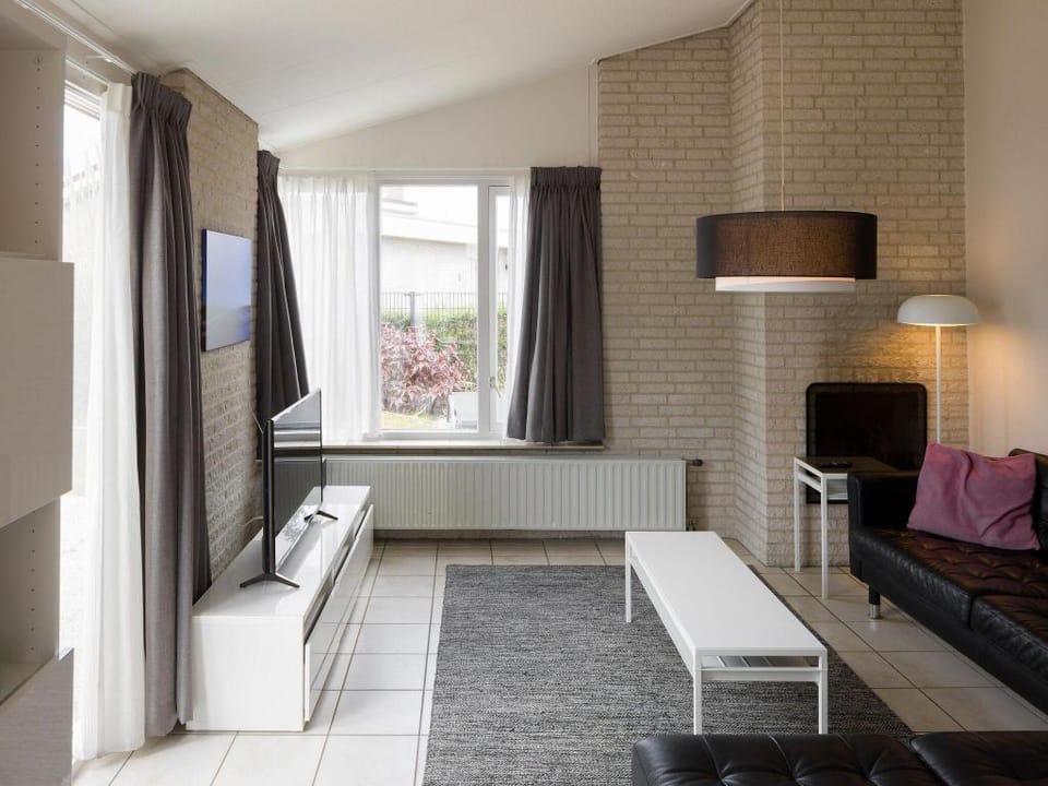 Bungalow in Netherlands with Private Sauna Vacation rental in Kamperland