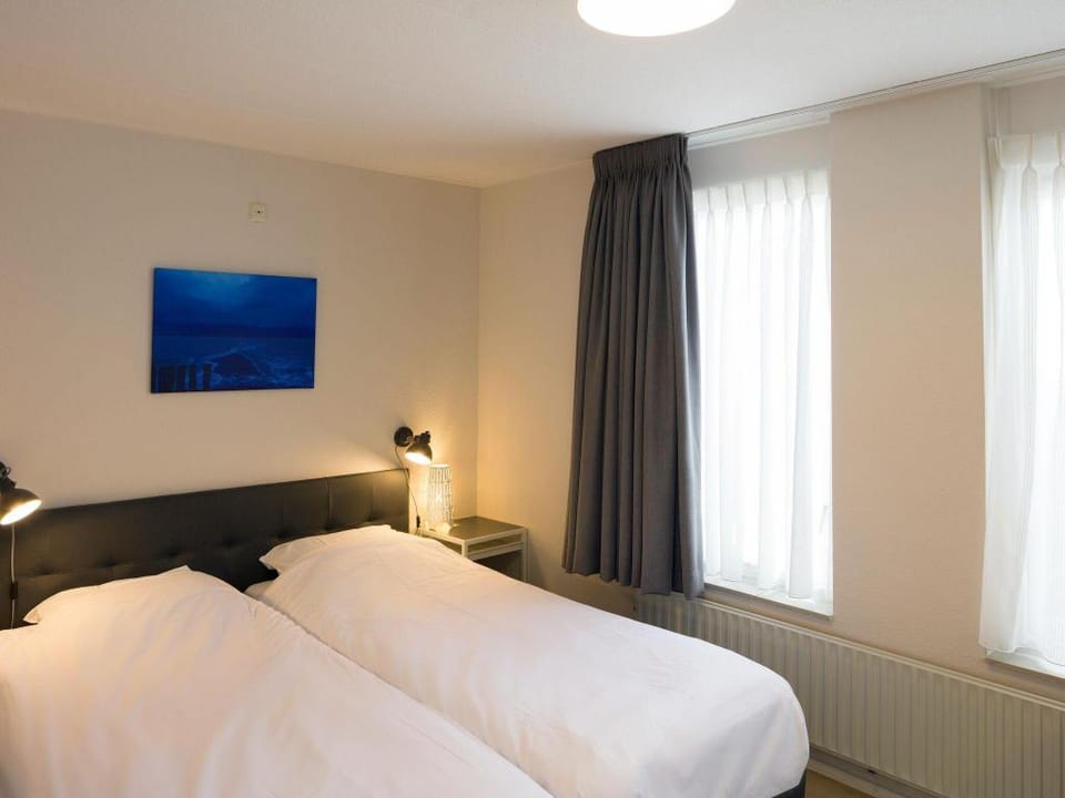 Bungalow in Netherlands with Private Sauna Vacation rental in Kamperland
