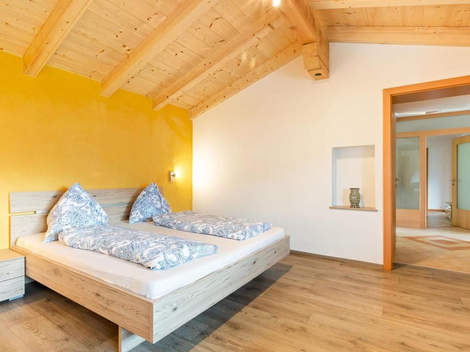 Apartment in Hollerbach near Kitzbuhel Ski Lift Apartment in Salzburgerland