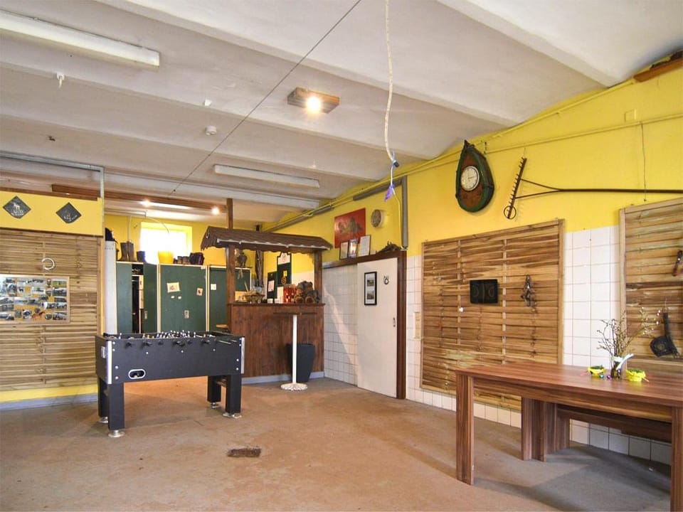 Ferienwohnung in Kierspe, Sauerland Apartment in Lüdenscheid