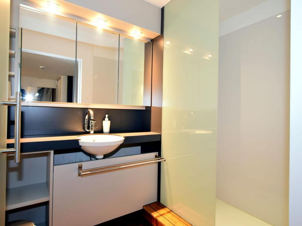 Manor house flat in Robertville Vacation rental in Wallonia, Belgium