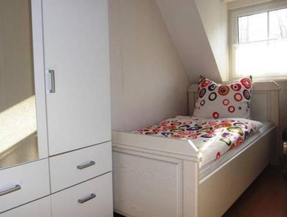 Wohnung nahe dem Skigebiet in Wehrstapel Apartment in Hochsauerlandkreis