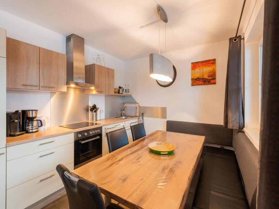 Modern Apartment in Brixen  im Thale near Ski Area Apartment in Salzburgerland