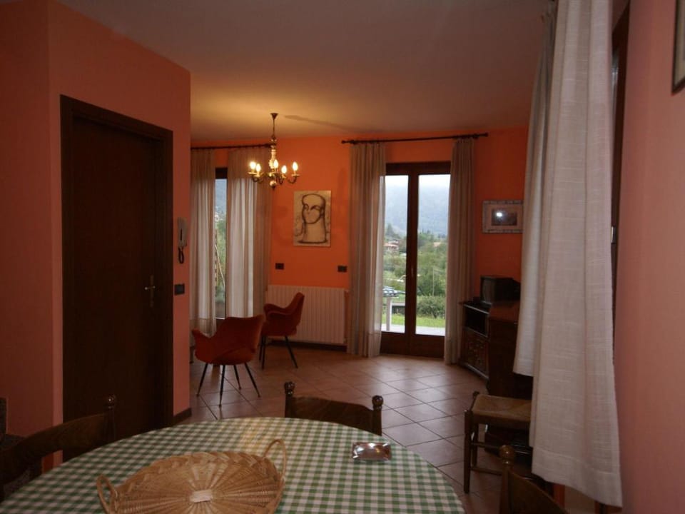 Holiday Home in Idro near Scenic Hills Vacation rental in Idro