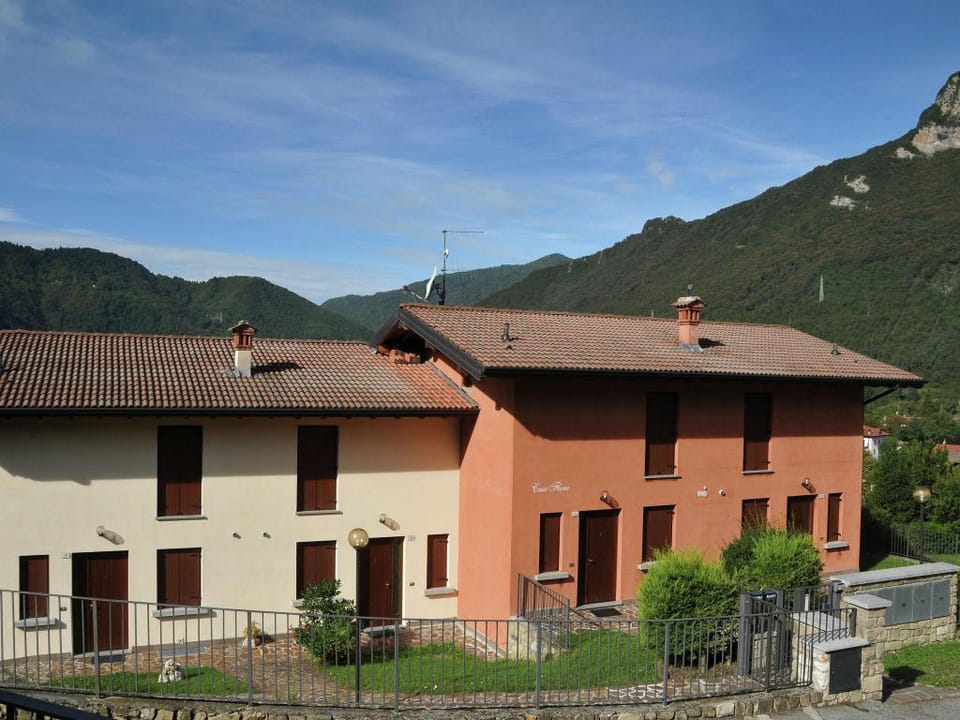 Holiday Home in Idro near Scenic Hills Vacation rental in Idro