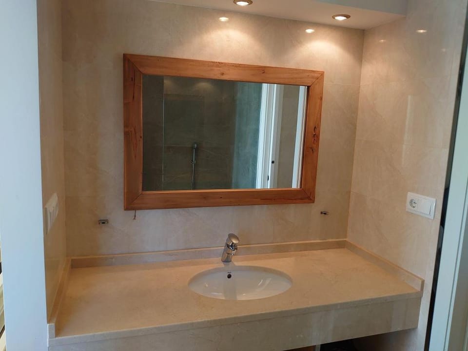 Coastal Villa with Pool Villa in Marina Alta