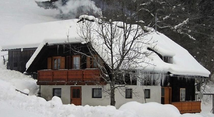 Chalet in Prebl near Klippitztorl Ski Area Vacation rental in Carinthia, Austria