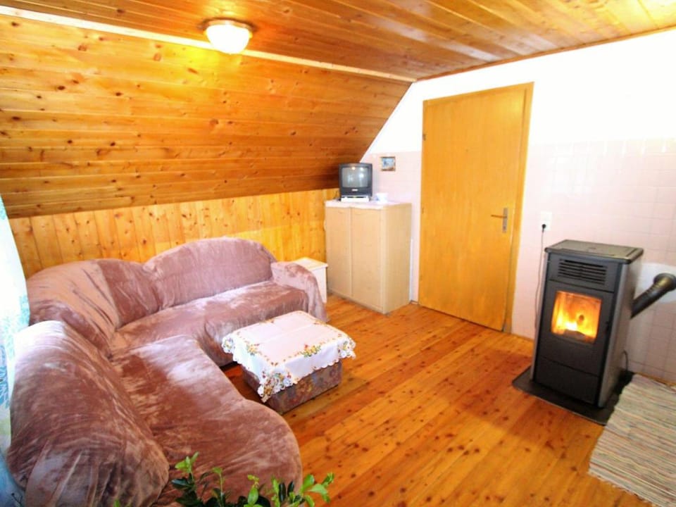 Chalet in Prebl near Klippitztorl Ski Area Vacation rental in Carinthia, Austria