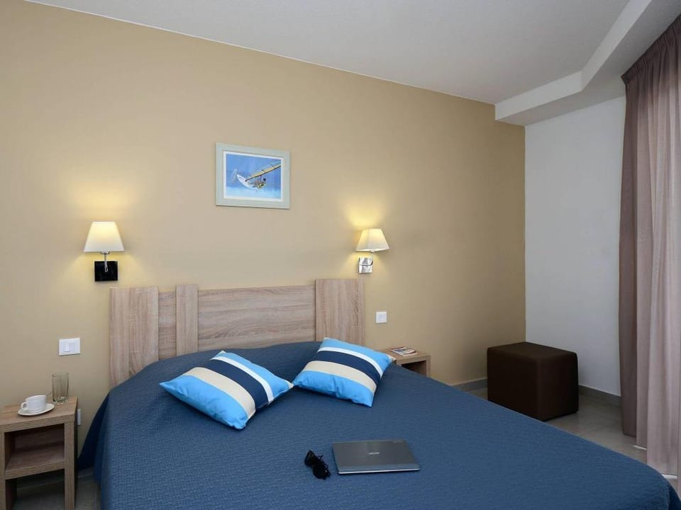 Beautiful apartment near Port-Barcares Beach Apartment in Le Barcarès