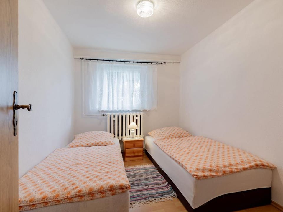 Wohnung im OT Brusow mit Garten Apartment in Mecklenburg-Vorpommern, Germany