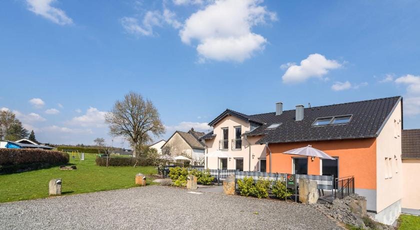 Traumhaftes Feriendomizil in der Vulkaneifel Vacation rental in Vulkaneifel