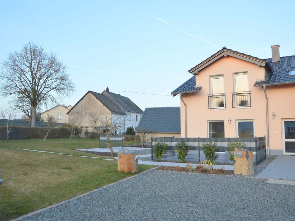 Traumhaftes Feriendomizil in der Vulkaneifel Vacation rental in Vulkaneifel