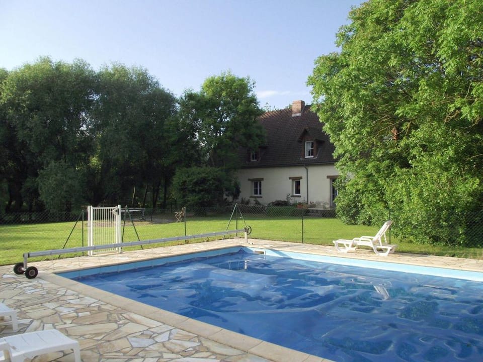Holiday Home in Quend-Plage near the Sea Vacation rental in Quend