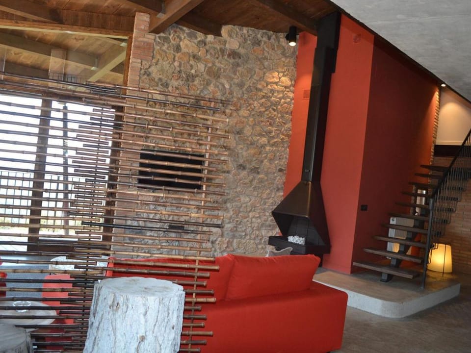 Belvilla by OYO Cobert de lEra Vacation rental in Solsonès