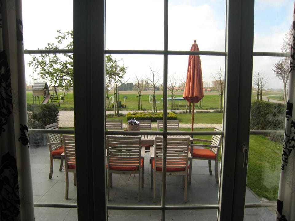 Rural holiday home with outdoor pool  sauna. Vacation rental in Zeeland, Netherlands