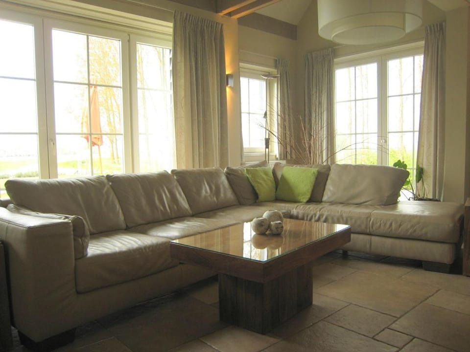 Rural holiday home with outdoor pool  sauna. Vacation rental in Zeeland, Netherlands