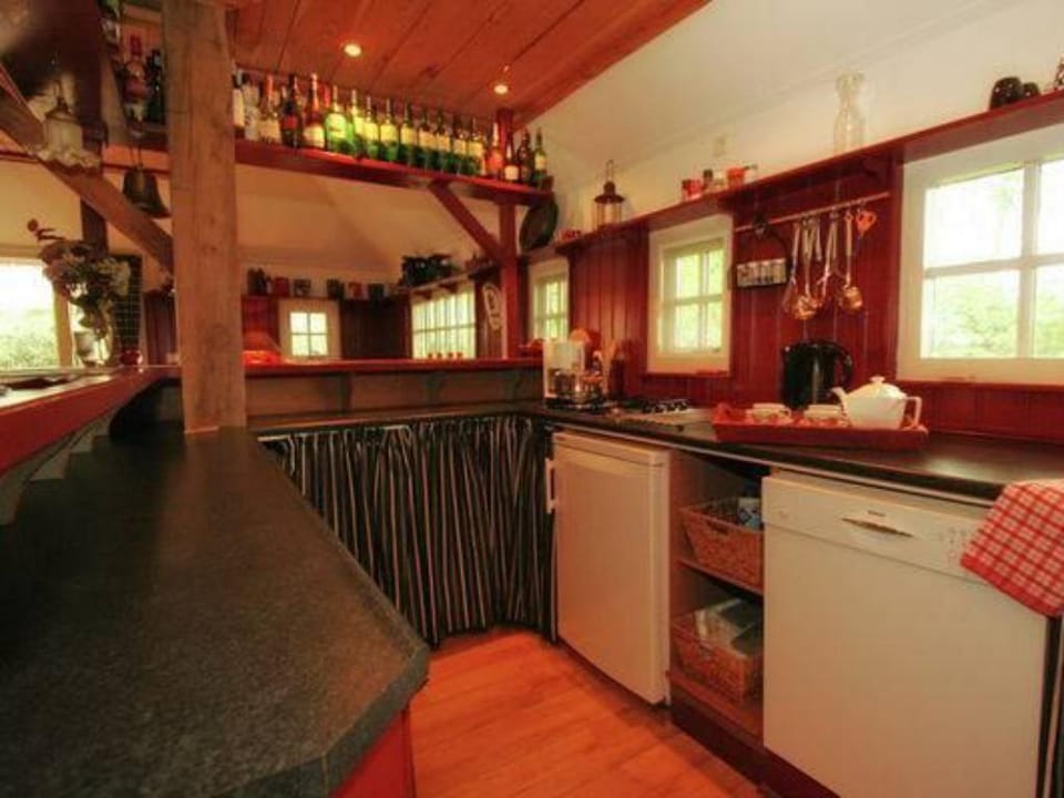 Farmhouse in Balkbrug with Sauna Vacation rental in Drenthe (province)
